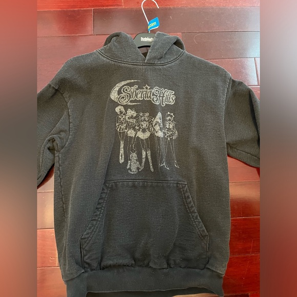 siberia hills hoodie - Picture 1 of 3